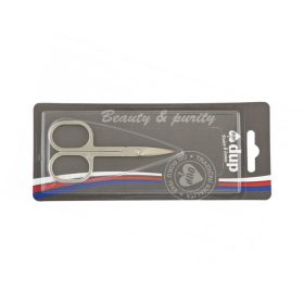 DUP egyenes körömolló, manikűr olló