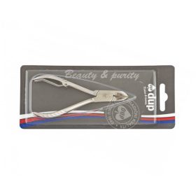 DUP körömvágó fogó 10,5cm