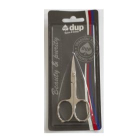 DUP Solingeni hajlított körömolló