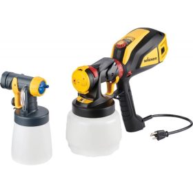 Wagner W590 Flexio festékszóró HVLP