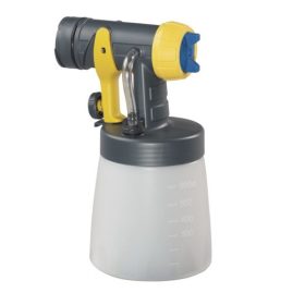   Wagner Brilliant festékszóró fej nagyon sima felületekhez, 600 ml