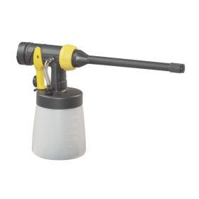   Wagner HVLP szórófej radiátorhoz, nehezen elérhető felületekhez 600ml