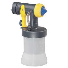 Wagner HVLP mini szórófej kicsi felületekhez, 250ml