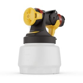   Wagner HVLP szórófej WallExtra I-Spray falfestékhez 1300ml