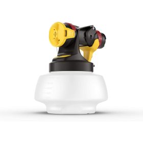   Wagner HVLP szórófej WallExtra I-Spray falfestékhez 1800ml