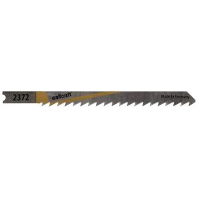   Wolfcraft szúrófűrészlap fához műanyaghoz, 100 mm, 2 darab