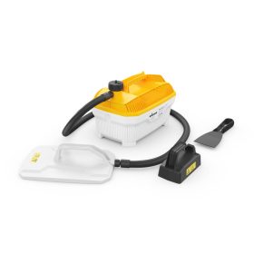 Wagner SteamForce Plus gőzzel működő tapétaleszedő