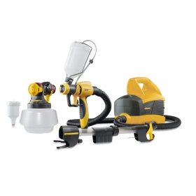 Wagner W690 Flexio Extra festékszóró készlet HVLP