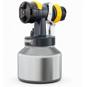   Wagner FinishControl XVLP StandardSpray szórófej 2.0 sárga 1000ml