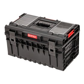 Qbrick System One Pro 350 szerszámos láda rendszerezővel