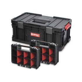 Qbrick System Two Toolbox szerszámos láda