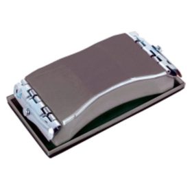 Wolfcraft kézi csiszoló 93 x 230 mm