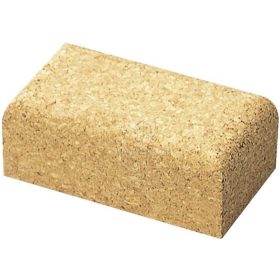 Wolfcraft parafa csiszolótuskó 93 x 230 mm