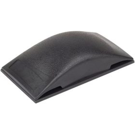 Wolfcraft gumi csiszolótuskó 130 x 70 x 32 mm