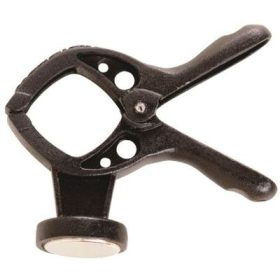 Wolfcraft Microfix XS mini mágneses kisakasztó