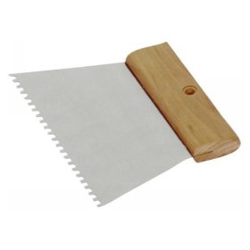 Festa fogazott spatulya 180mm