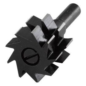 Wolfcraft csapmaró, Ø30x22x5mm fúrógépbe fogható