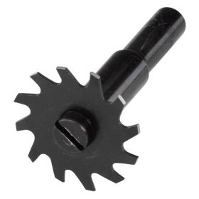 Wolfcraft résfűrész fához, Ø35mm fúrógépbe fogható