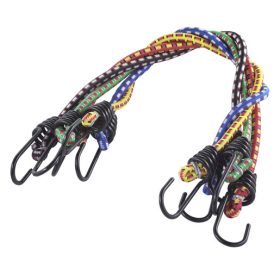 Wolfcraft gumipók, 50 cm, 5 darab