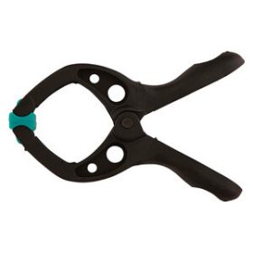 Wolfcraft Microfix szorító csipesz, S 