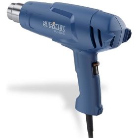 Steinel HL1620S hőlégfúvó 1600W 34mm