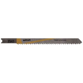   Wolfcraft szúrófűrészlap HCS 2db fához műanyaghoz 100mm
