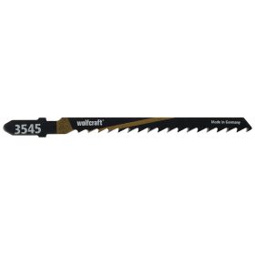   Wolfcraft szúrófűrészlap HCS 2db fához műanyaghoz 100mm