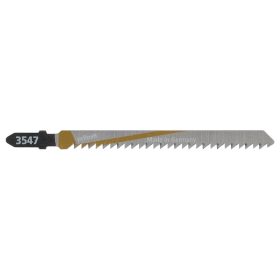   Wolfcraft szúrófűrészlap HCS 2db fához, műanyaghoz 115mm
