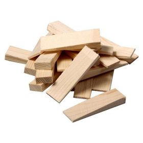 Faék 55x20x6mm 0mm-es véggel 20db-os csomag