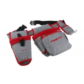 Festa szög és szerszámtartó övtáska 20 zsebes