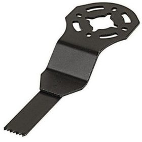 Wolfcraft  merülő fűrészlap, 10 mm, HCS
