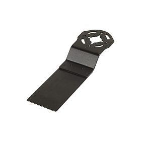 Wolfcraft multifűrész lap 28mm HCS