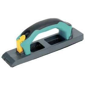 Wolfcraft gipszkarton élgyalu