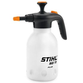 Stihl SG 11 Plus kézi permetező 1,5L-es vegyszerálló