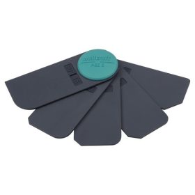 Wolfcraft fugalehúzó készlet, 5 részes