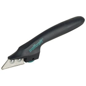   Wolfcraft görgős fugakaparó és fugaeltávolító, 2db pengével