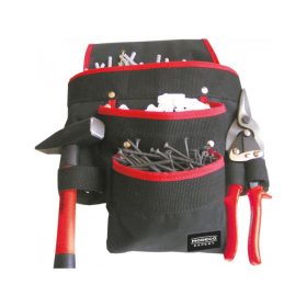 Modeco szegtáska és szerszámtartó