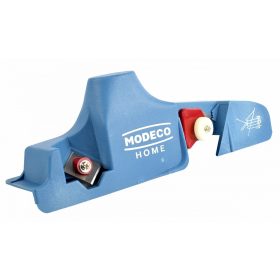 Modeco gipszkarton élgyalu