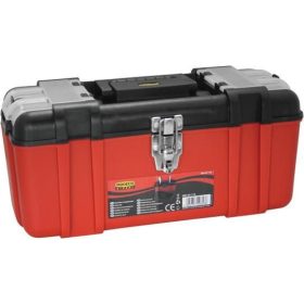 Modeco szerszámos láda műanyag 415mm