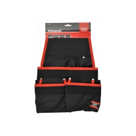 Modeco övre fűzhető csavar és szerszámtáska