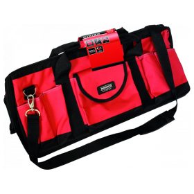 Modeco Expert szerszámos táska, 27 zsebes