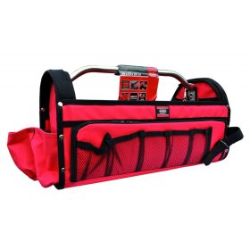 Modeco Expert szerszámos táska 23 zsebes