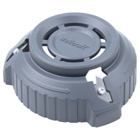 Wolfcraft lyukszegély süllyesztő gipszkartonhoz, 68 mm