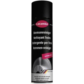 Caramba féktisztító spray 500ml