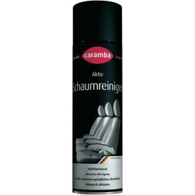 Caramba aktív tisztítóhab spray 500ml