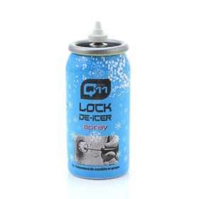 Q11 zárolajozó jégoldó spray 50ml