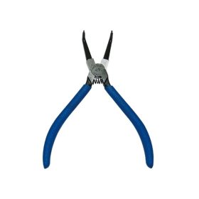 King Tony zégerfogó 170mm belső hajlított