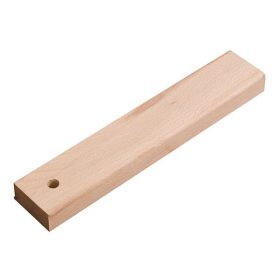 Wolfcraft ütőfa laminált padló lerakáshoz