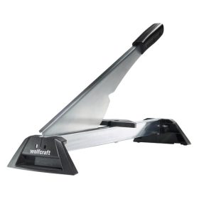 Wolfcraft LC 100 laminált parketta vágó 