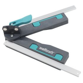 Wolfcraft szögillesztő, szögmásoló